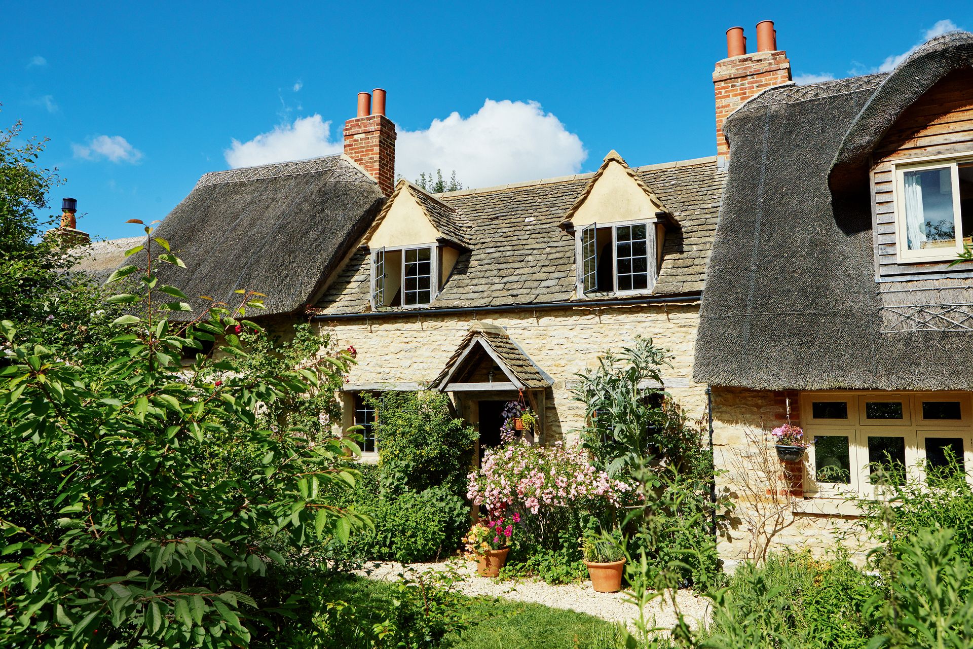 How old is my house?: working out the age of your home | Real Homes