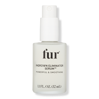 Ingrown Eliminator Serum