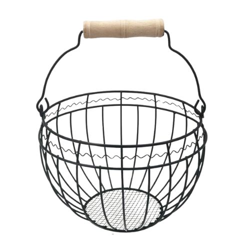 Amazon, Wire Egg Basket