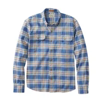 L.L. Bean Long-Sleeve Hemp Shirt (Men’s)