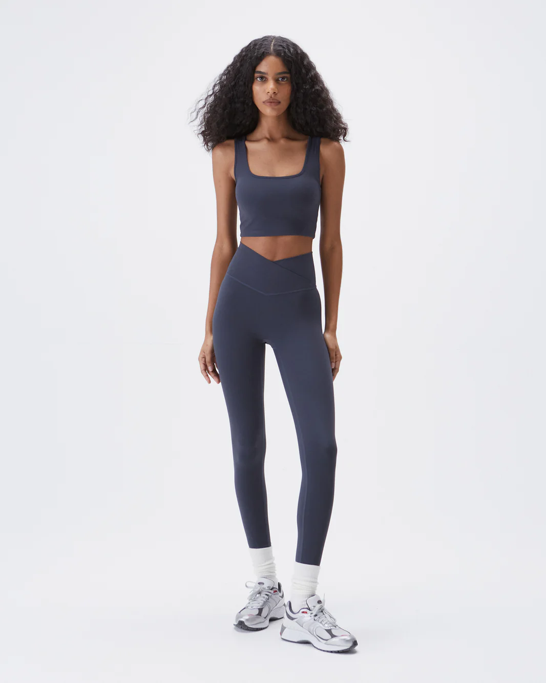 Adanola, Ultimate Wrap Over Leggings