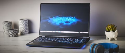 Lenovo Legion 7i 