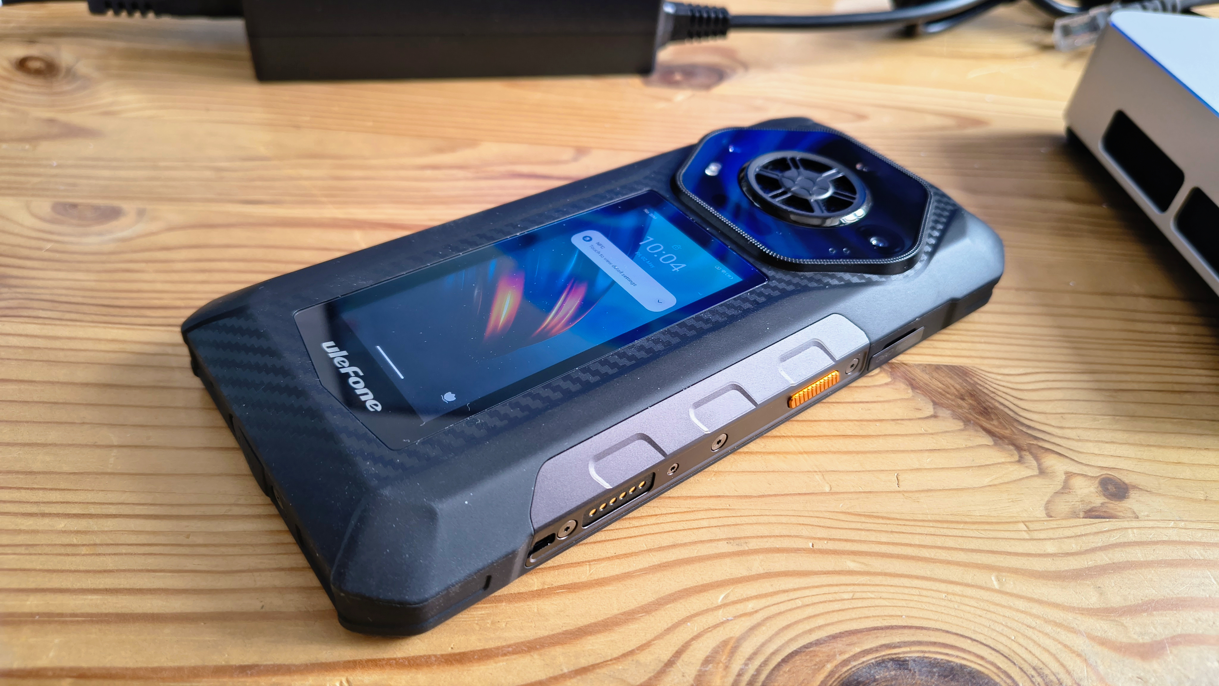 Ulefone Armor 30 Pro