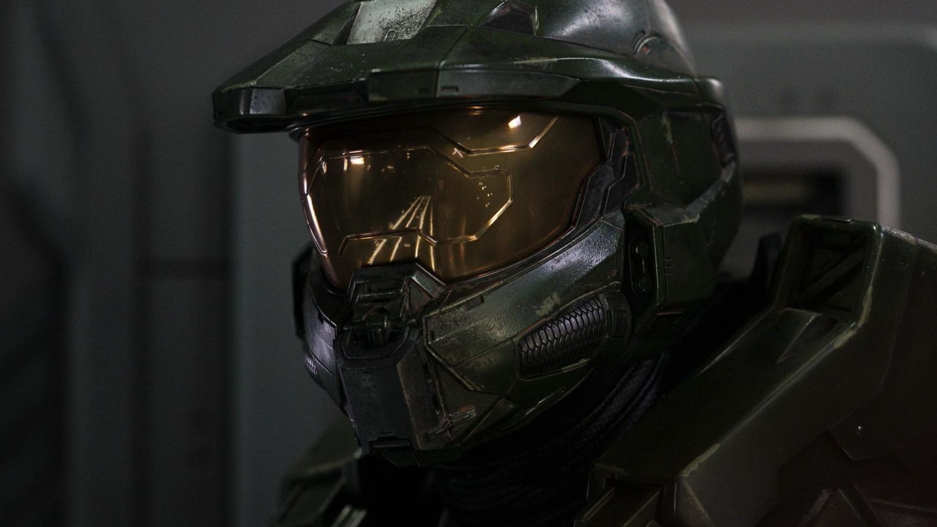 Master Chief actor doubles down on decision to remove his character's