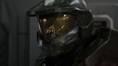 Halo TV show