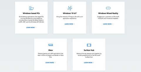 Making Windows apps - How to create an app: Top tutorials for iOS ...