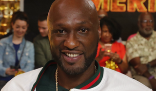 Good Morning America Dancing with the Stars Lamar Odom ABC