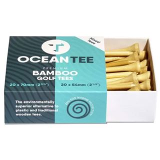 Ocean Tee 54mm & 70mm Bamboo Tees