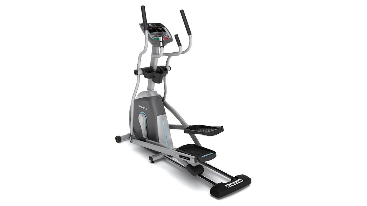 Sole Fitness E25 Elliptical Machine review Top Ten Reviews