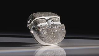 Bose Ultra Open Earbuds Diamond Edition