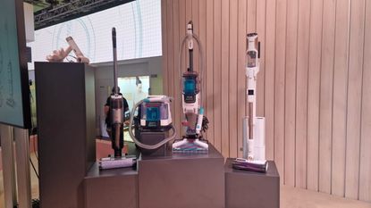 Ifa 2023 shark new product launches