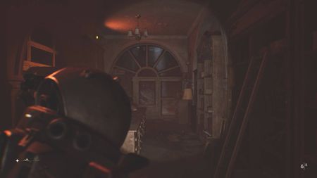 Cronos shop key location 