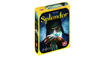   Splendor