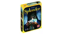  Splendor