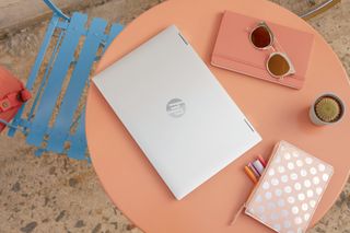 HP Pavilion x360 14 is the first Pavilion with 4G LTE, starts at