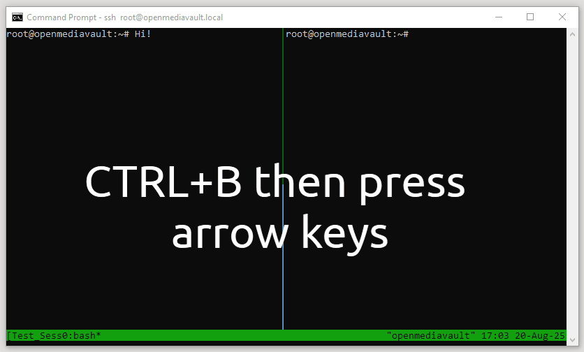 Tmux