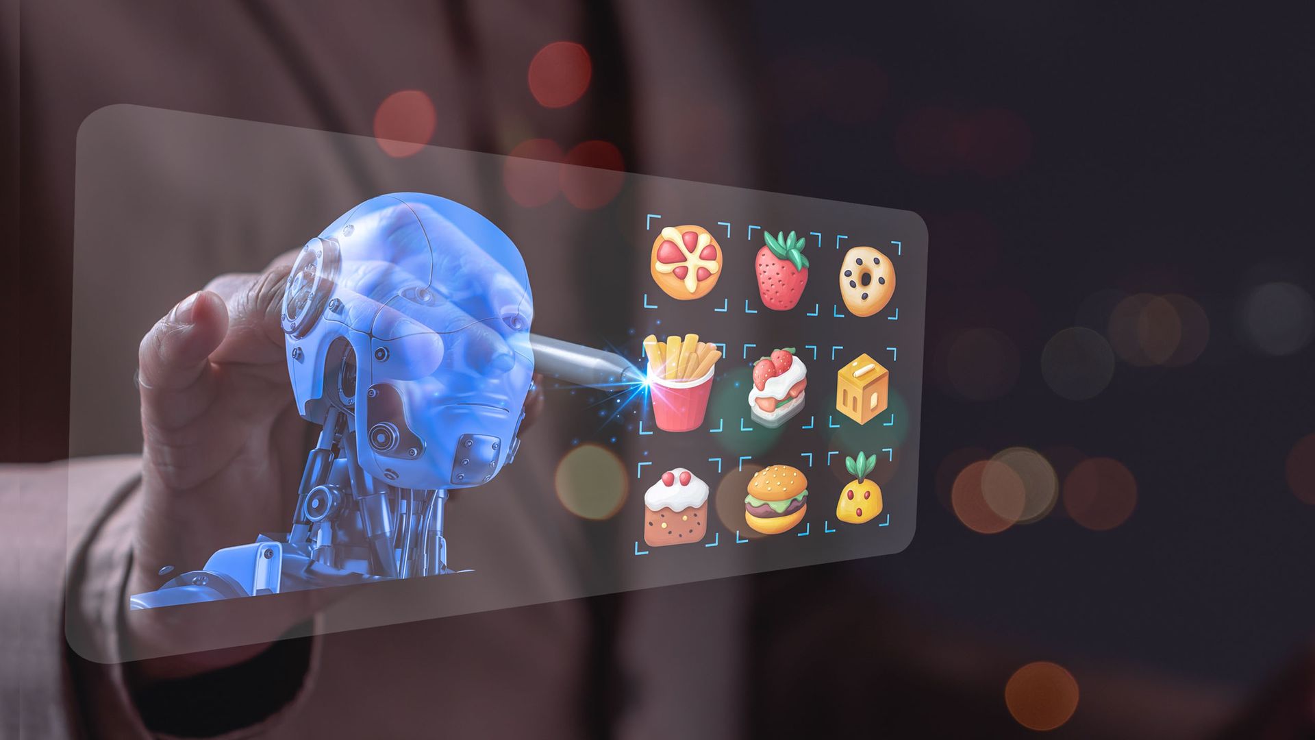 ai food
