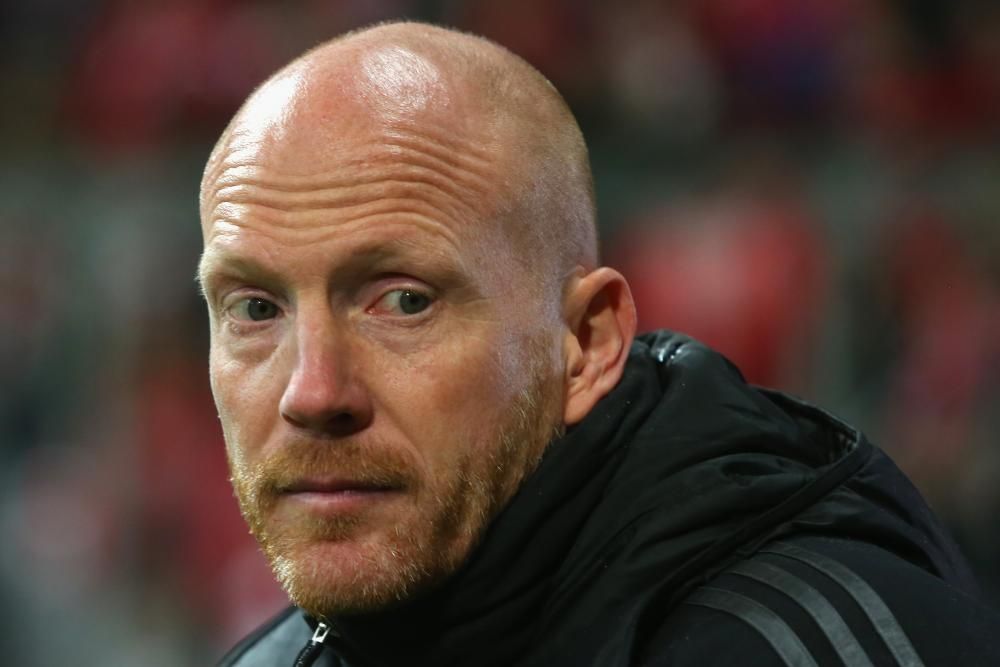 Sammer signs Bayern extension until 2018 | FourFourTwo