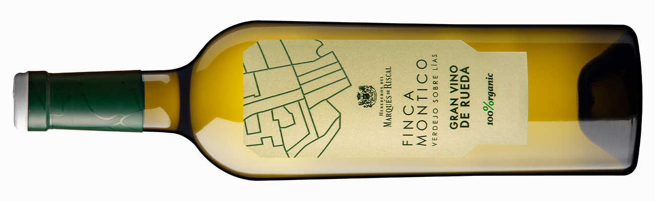 Marqu&amp;eacute;s de Riscal, Finca Montico, Rueda, 2022
