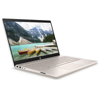 HP Pavilion 14 laptop: £549