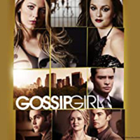 Watch Gossip Girl season one - £15.99 | Amazon Prime Video