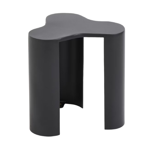 H&M, Metal Side Table