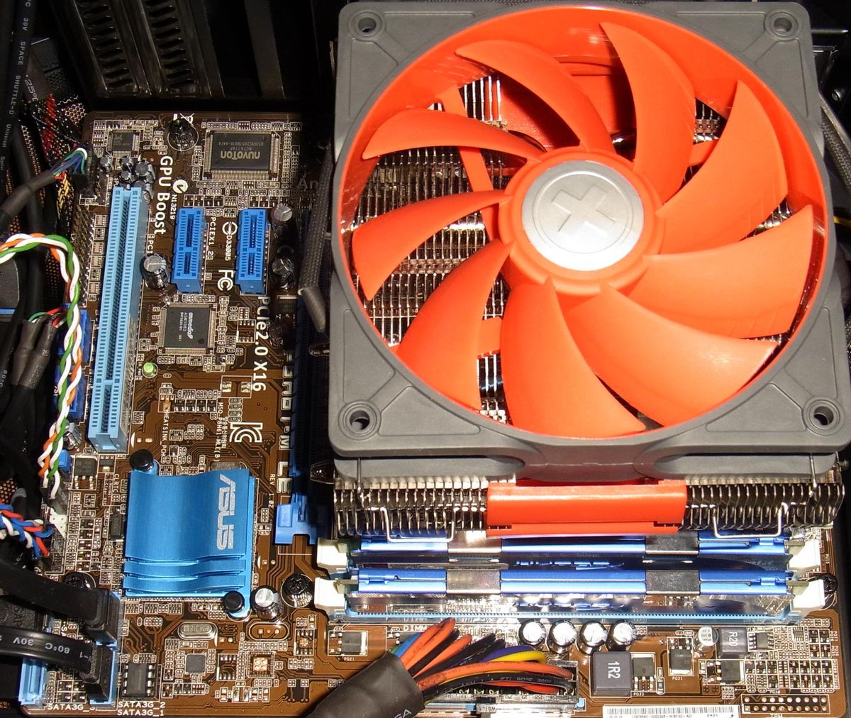 Picking A Platform Comparing Intel And AMD Build It Picking Parts