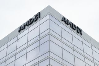 AMD HQ