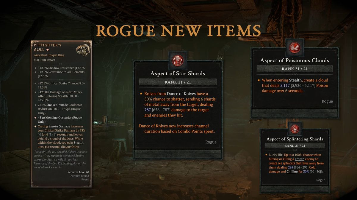 Diablo 4