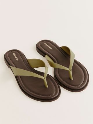 Jessie Thong Sandal