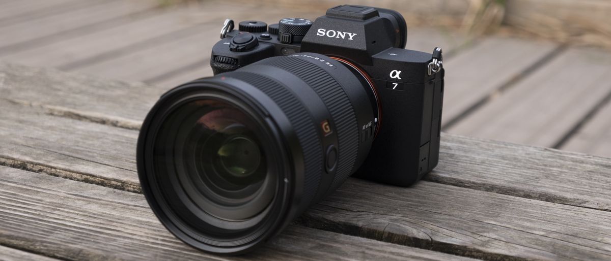 Sony A7 IV review: the new hybrid king | TechRadar