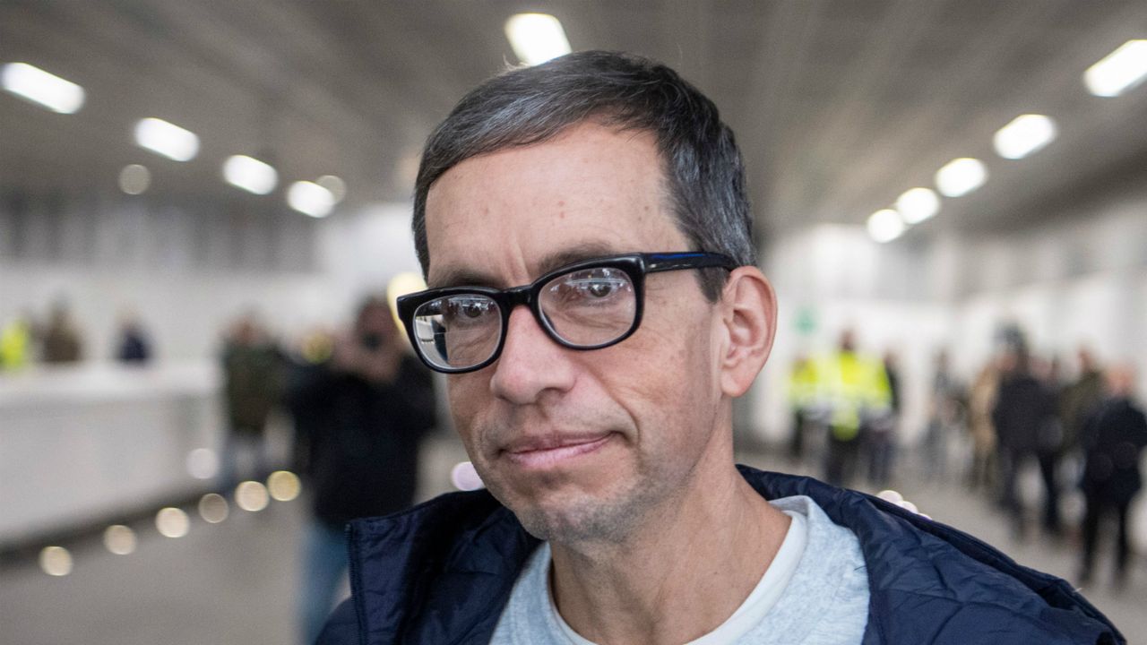 Jens Soering