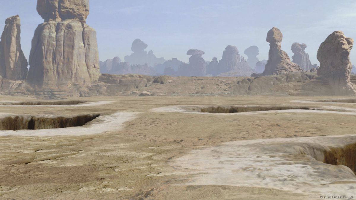 star wars video call backgrounds