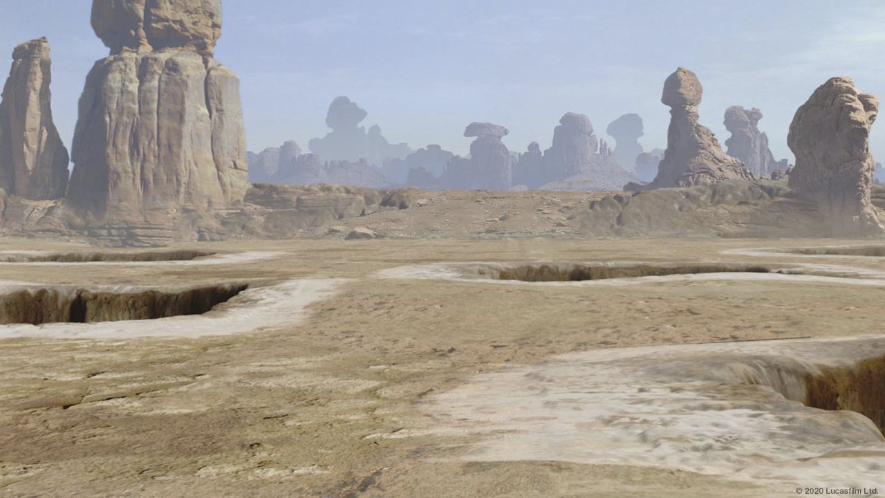 star wars video call backgrounds