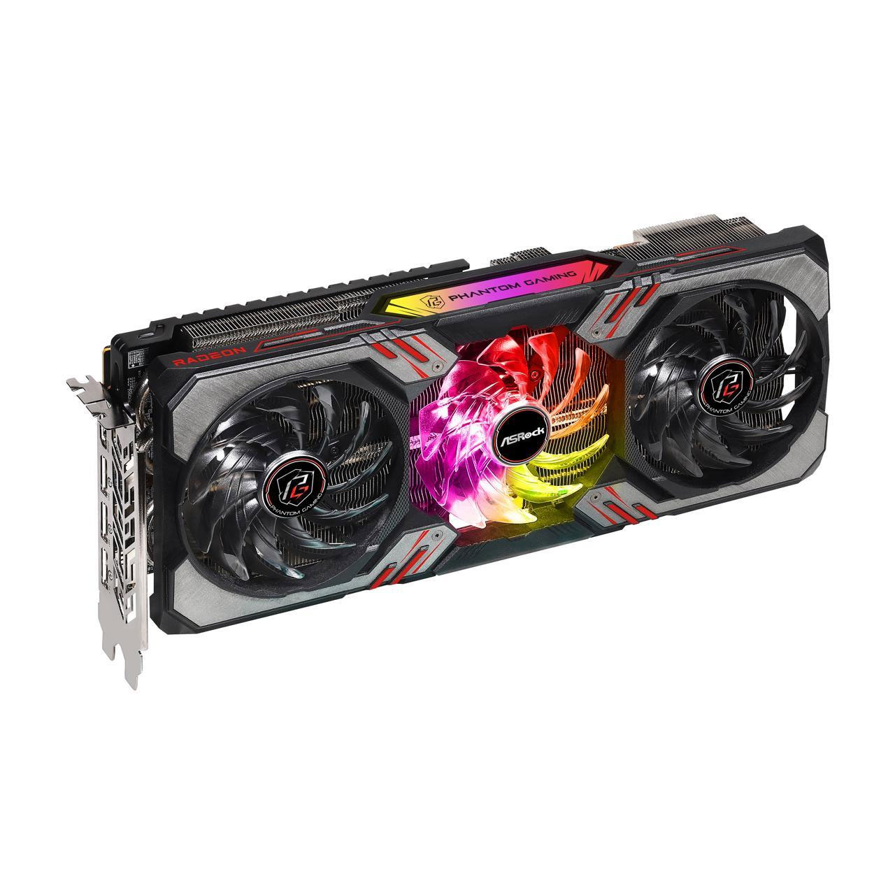 GPU Retail Availability