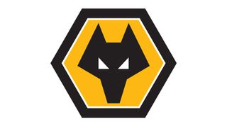 The Wolverhampton Wanderers badge.
