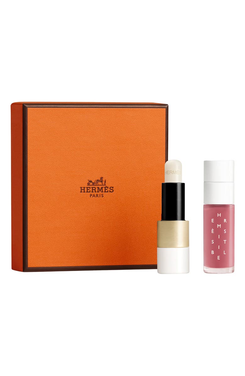 Rouge Herm&amp;egrave;s - Lip Care Set