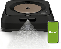 iRobot Braava Jet m6 Robot Mop was $499.99, now $299.99 at Amazon(save $200)
