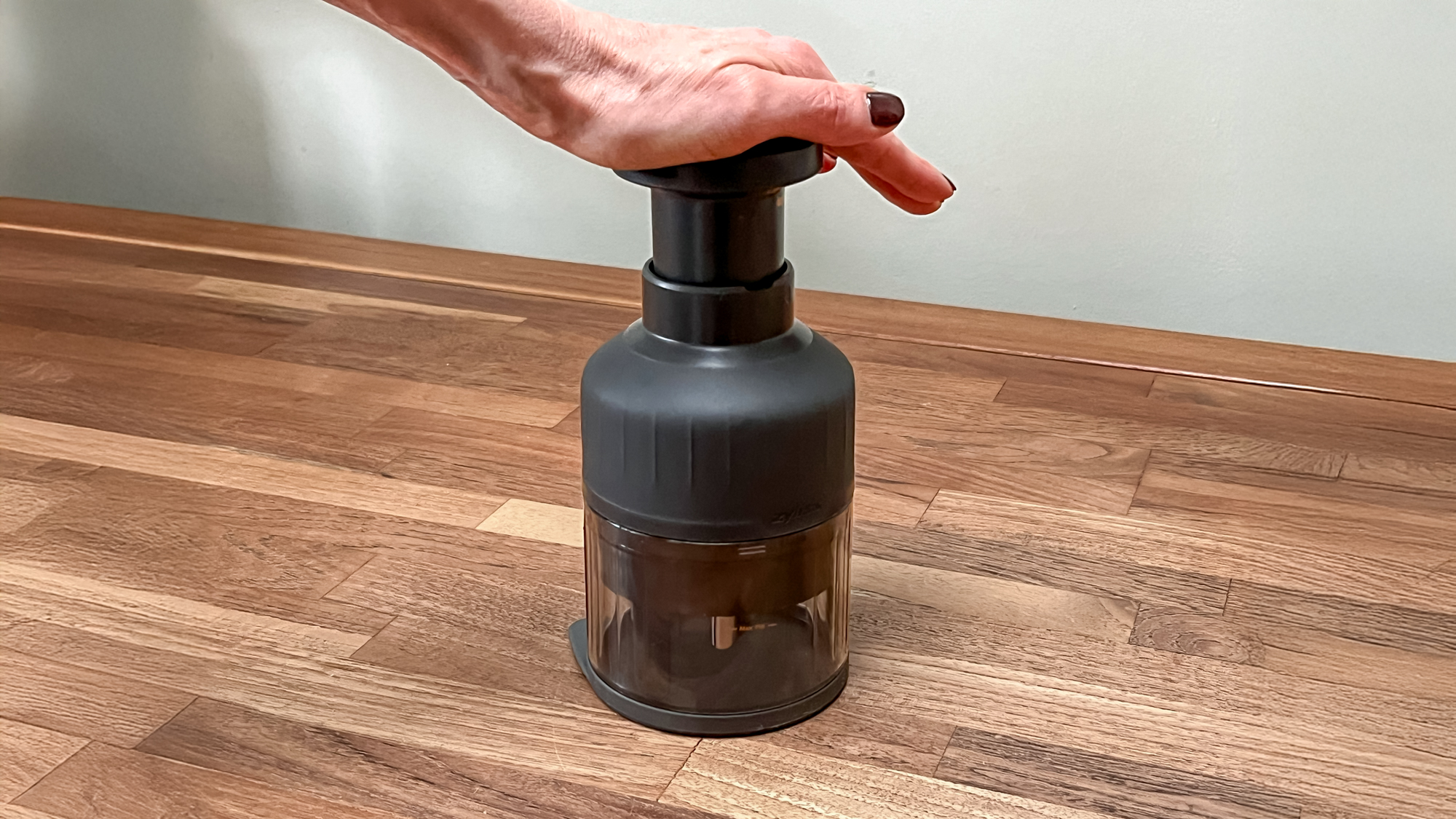 Zyliss Zick Zick 3 food chopper