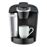 Keurig K-Classic Single-Serve K-Cup Pod Coffee Maker | $139.99 $89.99 (save $50)