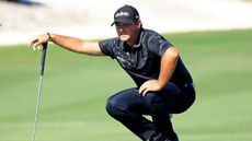 Patrick Reed and Tony Finau Added To Star-Studded Line-Up For Saudi International