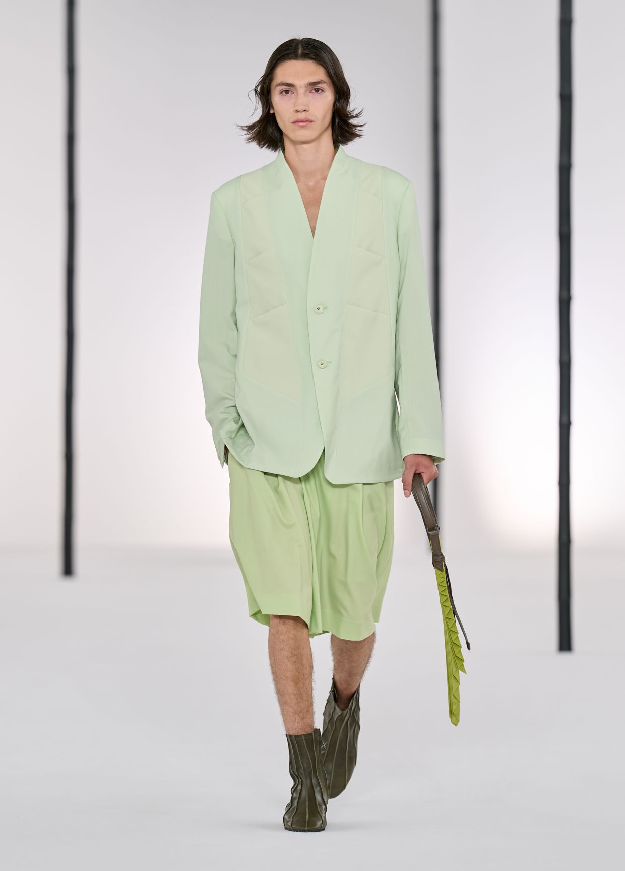 IM Men S/S 2027