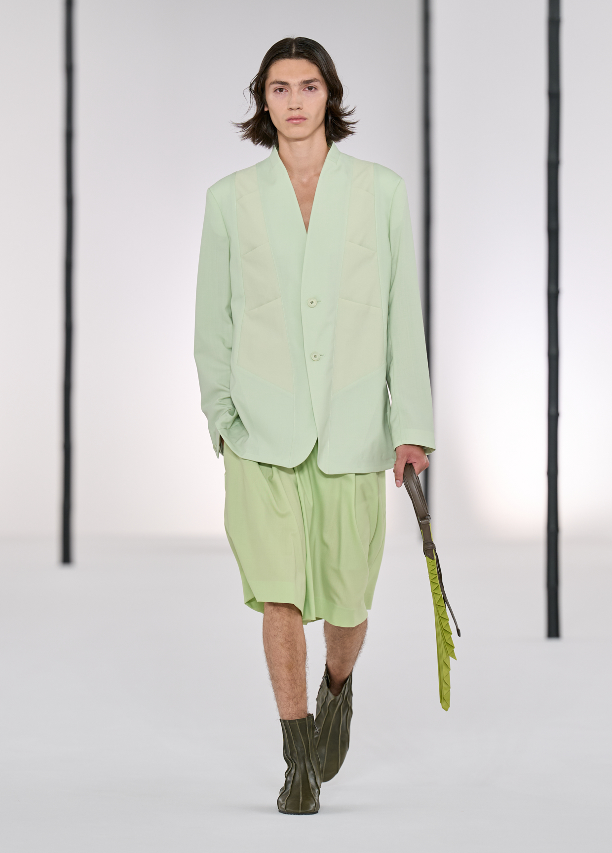 IM Men S/S 2027