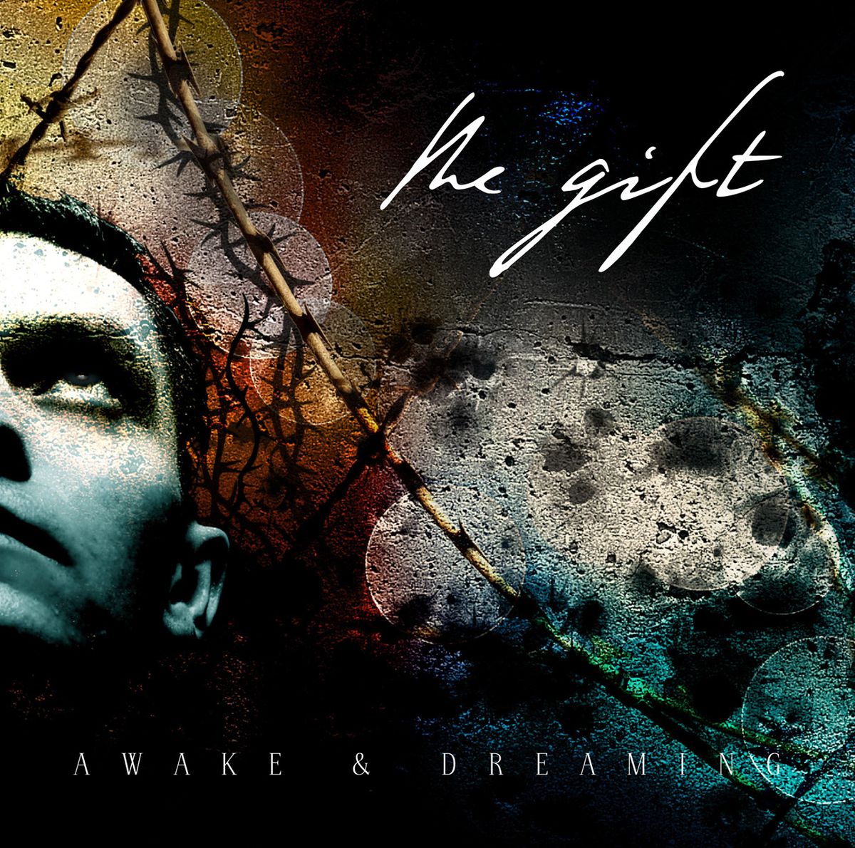 The Gift detail Awake & Dreaming reissue | Louder