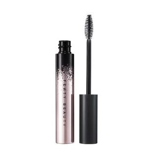 Fenty Beauty Full Frontal Volume, Lift & Curl Mascara