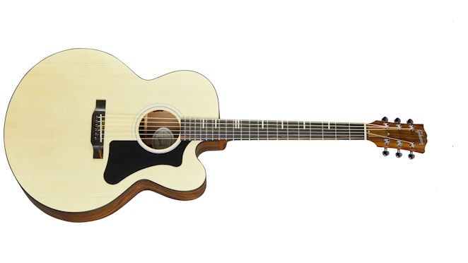 Gibson G-200 EC