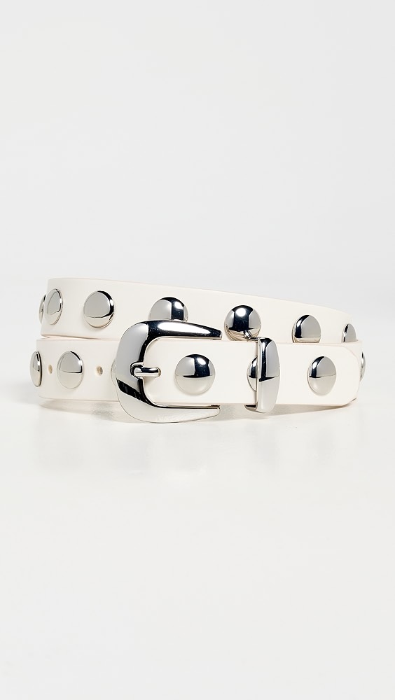 Madewell Western Studded Belt
