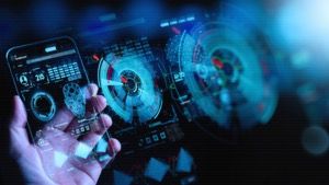 2G and 3G to be phased out by 2033 increasing the capacity of the UK’s 5G coverage