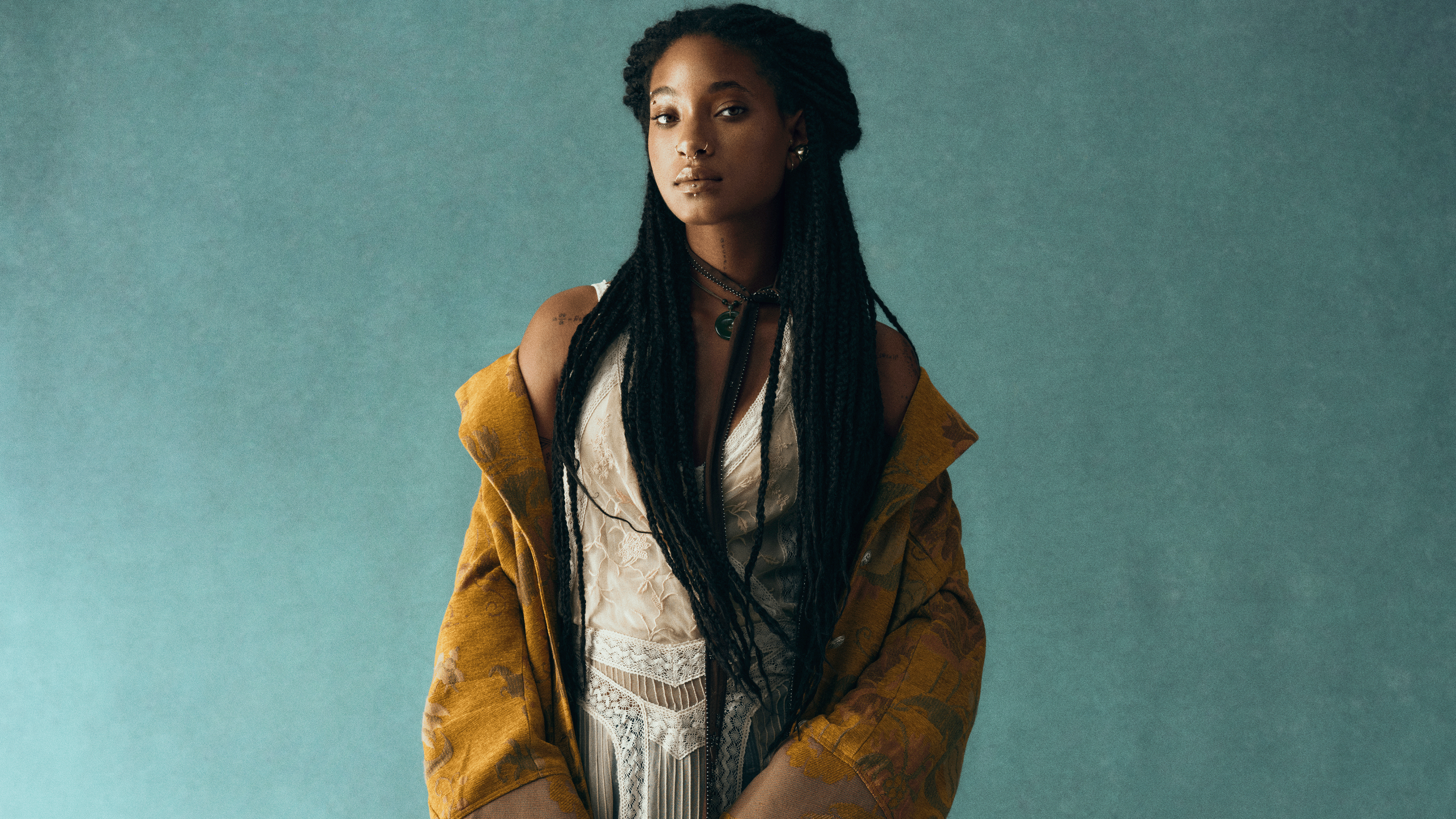 Free People x Willow fall 2026.