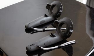 HTC Vive review